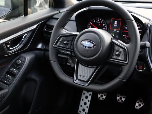 New 2026 Subaru WRX Premium AWD/4WD image 21