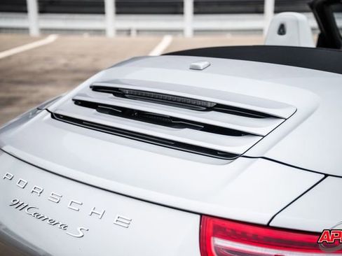 Used 2012 Porsche 911 Carrera S RWD image 27