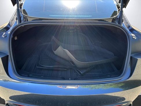 Used 2025 Tesla Model 3 Long Range RWD image 26