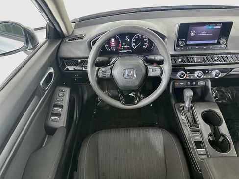 Used 2025 Honda Civic LX image 21