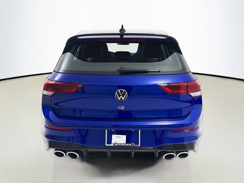 Used 2024 Volkswagen Golf R w/ MDO Package image 6