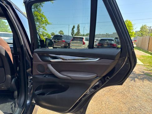 Used 2015 BMW X5 xDrive35d AWD/4WD image 29