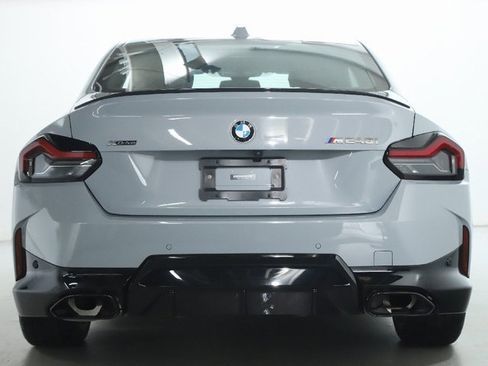 Used 2023 BMW M240i xDrive Coupe w/ Premium Package image 41
