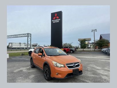 Used 2015 Subaru Crosstrek 2.0i Premium