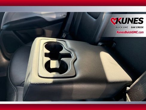 Used 2025 Jeep Compass Limited AWD/4WD image 4