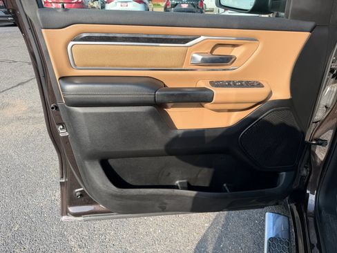 Used 2019 RAM 1500 Big Horn RWD image 7