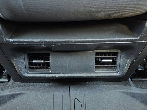 Used 2019 Chevrolet Silverado 1500 Custom Trail Boss w/ Custom Convenience Package image 16