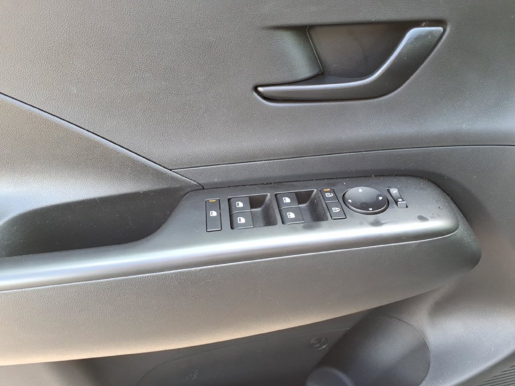 Certified 2026 Hyundai Kona SEL Sport FWD image 13
