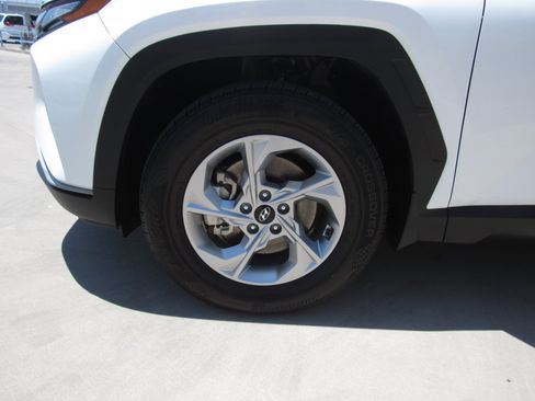 Used 2022 Hyundai Tucson SEL AWD/4WD image 4