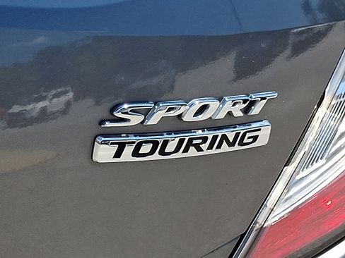 Used 2020 Honda Civic Sport Touring image 32