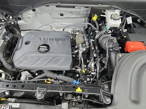 Used 2024 Buick Encore GX Sport Touring image 30