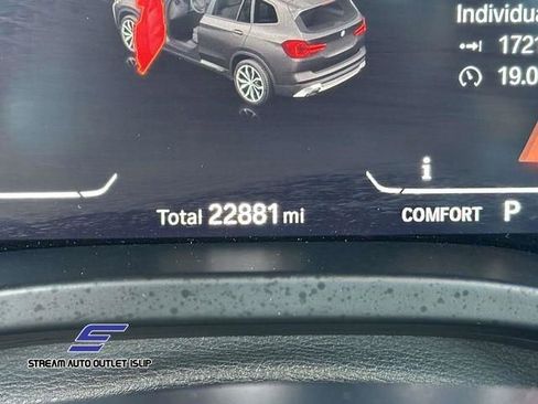 Used 2023 BMW X3 xDrive30i w/ Premium Package image 31