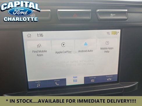 New 2024 Ford F550 XL image 12