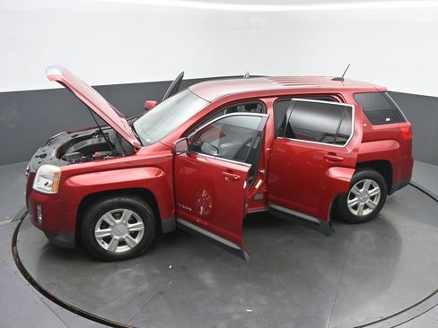 Used 2015 GMC Terrain SLE FWD image 65