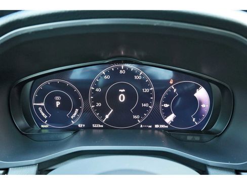 Certified 2025 MAZDA CX-70 Plug-In Hybrid w/ Premium Plus image 14