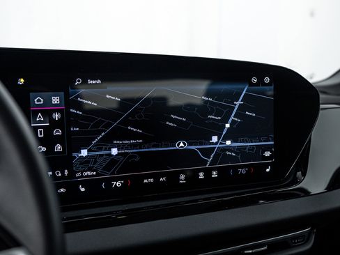 Certified 2025 Audi A5 2.0T Premium w/ Convenience Package image 12