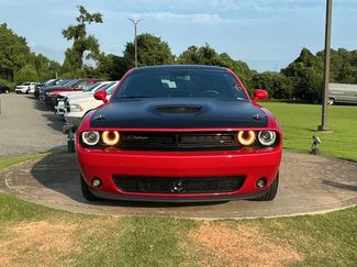 Used 2018 Dodge Challenger T/A RWD video 2