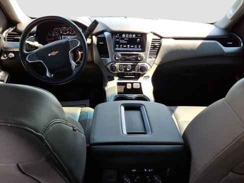 Used 2020 Chevrolet Tahoe LT image 13