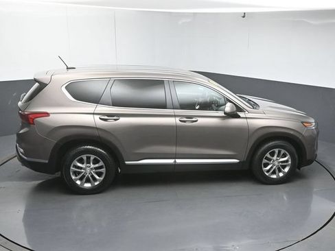 Used 2019 Hyundai Santa Fe SE AWD/4WD image 47