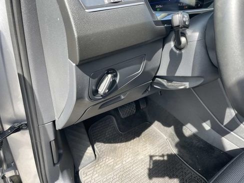 Used 2024 Volkswagen Tiguan S AWD/4WD image 25