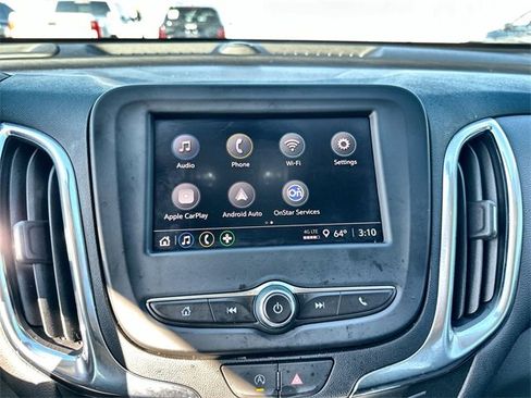 Used 2024 Chevrolet Equinox LT image 20