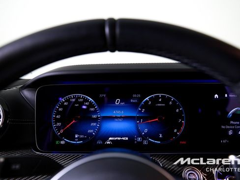 Used 2021 Mercedes-Benz AMG GT 63 S image 13