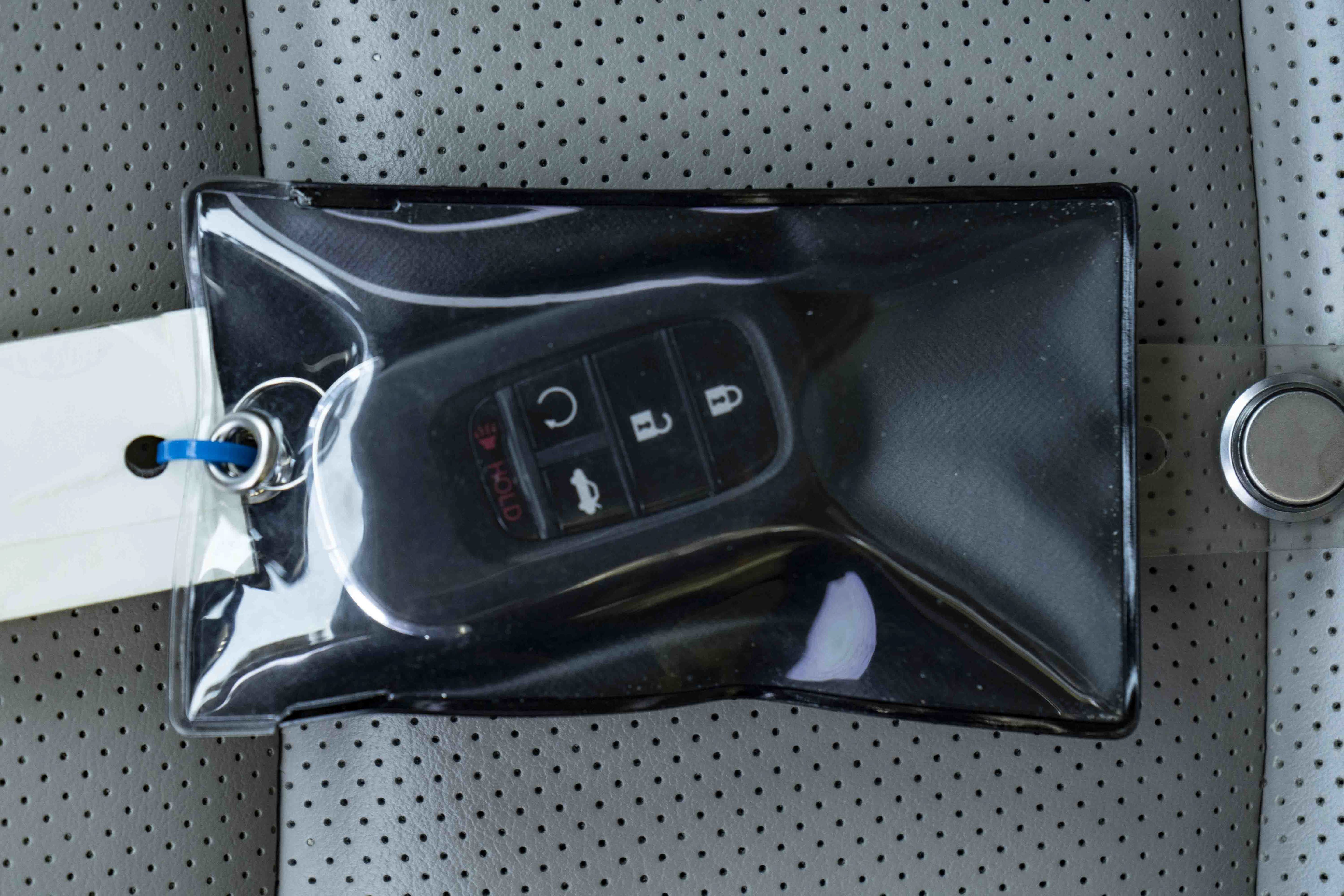 Used 2024 Honda Accord EX-L image 44