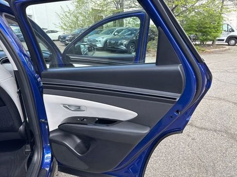Certified 2023 Hyundai Tucson Limited image 30