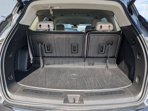 Used 2023 Buick Enclave Essence w/ LPO, Floor Liner Package FWD image 7