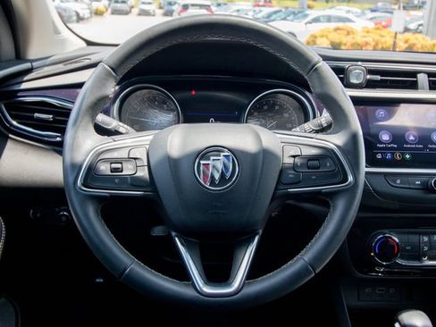 Used 2023 Buick Encore GX Preferred FWD image 23