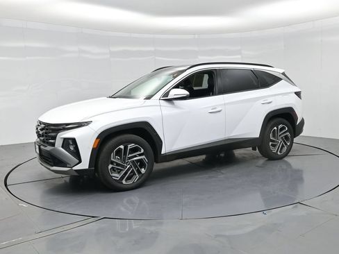 Used 2021 Hyundai Palisade Calligraphy FWD image 29