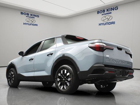 New 2026 Hyundai Santa Cruz SE FWD image 12