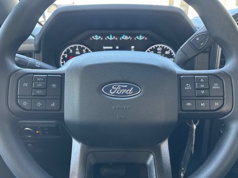 New 2026 Ford F150 XL RWD image 20