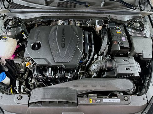 Used 2025 Kia K5 LXS image 31