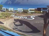 Used 2015 Porsche Macan S image 5