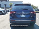 Used 2022 Volkswagen Tiguan SE image 4