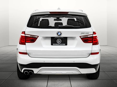 Used 2017 BMW X3 xDrive28i AWD/4WD image 10