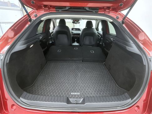 Used 2023 MAZDA CX-30 AWD 2.5 S w/ Preferred Package image 42