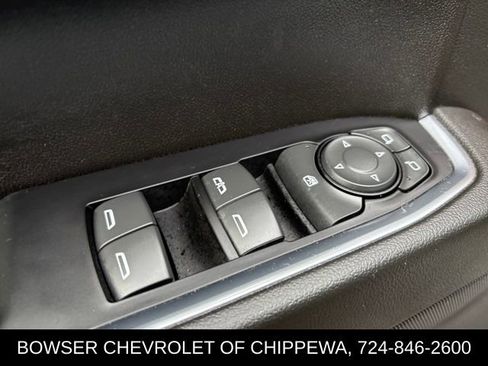 Certified 2022 Chevrolet Silverado 1500 RST image 13