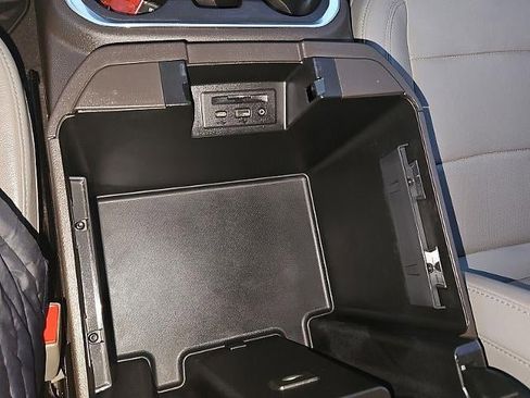 Used 2020 Chevrolet Silverado 2500 LTZ w/ LTZ Premium Package image 37