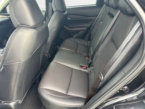 Used 2024 MAZDA CX-30 2.5 Turbo w/ Premium Plus Pkg image 23