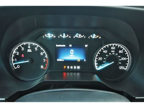 Used 2023 Ford F150 XL w/ FX4 Off-Road Package AWD/4WD image 16