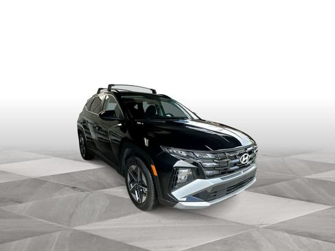 Used 2026 Hyundai Tucson SEL Plus FWD image 2