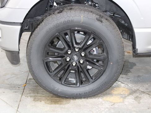 New 2026 Ford F150 Platinum AWD/4WD image 20