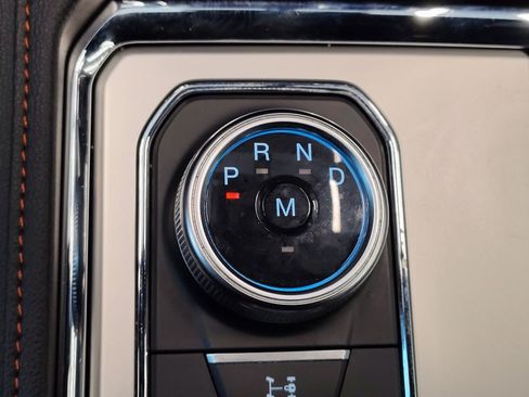Used 2024 Ford Expedition Timberline AWD/4WD image 24