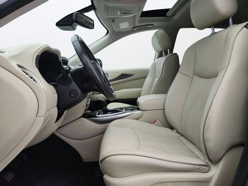 Used 2020 INFINITI QX60 Pure AWD/4WD image 10