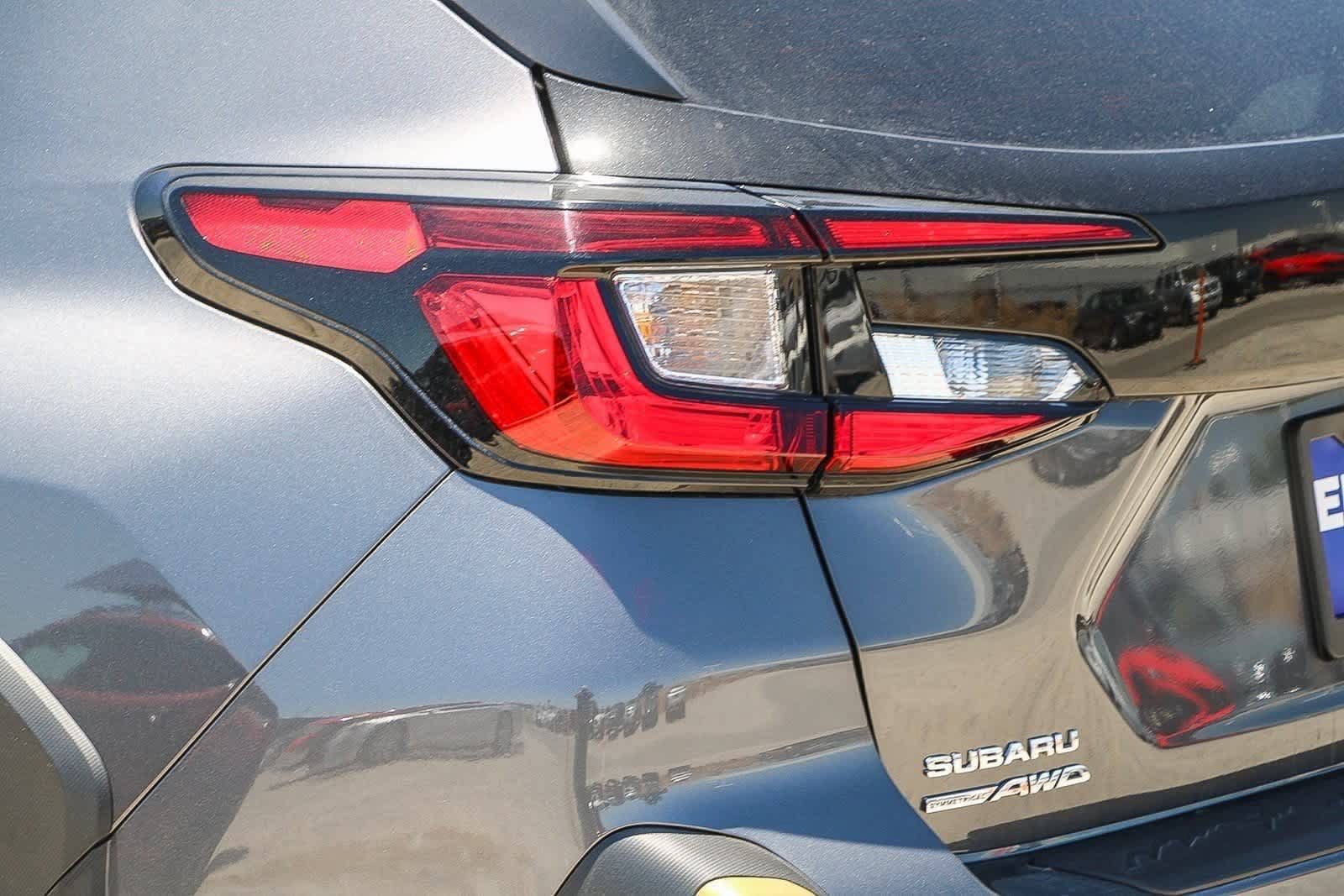 Used 2025 Subaru Crosstrek 2.5i Sport AWD/4WD image 24