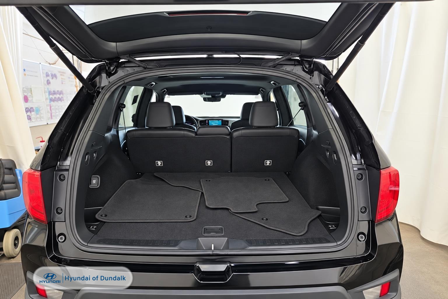 Used 2022 Honda Passport EX-L image 11