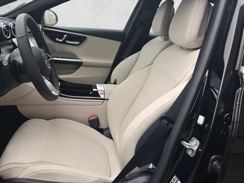 Used 2026 Mercedes-Benz C 300 Sedan image 10