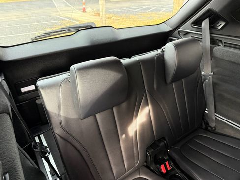 Used 2017 BMW X5 xDrive35i image 21